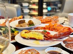 -安蒂娅·海鲜自助餐厅(安蒂娅美兰酒店)