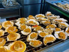 -仙螺岛海鲜自助餐厅(总店)