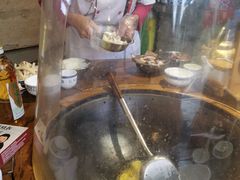 -印象老灶台三下锅·湘西本土原味菜(黄龙洞店)