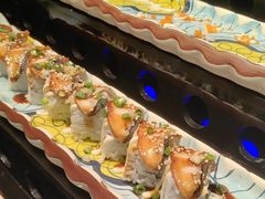 -星伦多自助料理·涮烤一体(江桥万达店)