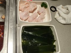 -海底捞火锅(漫乐城夜宵主题店)