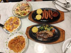 -萨莉亚意式餐厅(悦荟广场店)