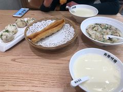 -弄堂咪道-饭香·面香·馄饨香(汇锦广场店)