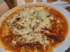 -青春分食(仙林大学城店)