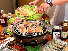 -子檀大隐炭烧(食品街店)