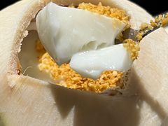 泰国椰子冻-狐狸爱上椰子鸡(滨江星光大道店)