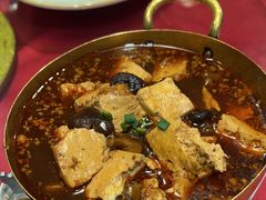 -五味坊·喜宴楼(瑞丰商博城店)