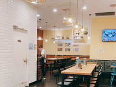 大堂-小杨生煎(宝山花园城店)