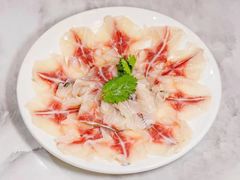 -源港渔村-中山脆肉鲩(博罗店)