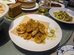 -客家汇·客家传承菜(水库店)