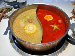 -濠七糟粕醋•海南酸汤火锅(中关村店)