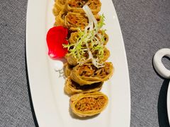 -HOMES上海本帮菜(襄阳公园店)