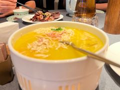 -南里山房·新淮扬菜(徐汇万科店)