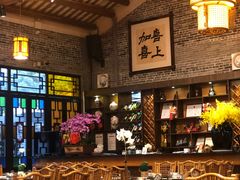 大堂-猪肉婆私房菜(容桂总店)