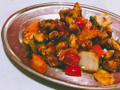-黄亚华小食店(Jalan Alor)