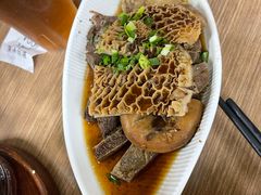 -百福麵家(新馬路店)