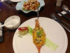 -彩丰楼·中餐厅(国家会展中心上海洲际店)