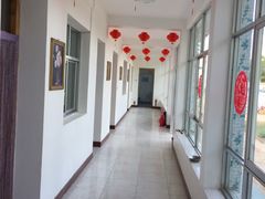 -山丹皇家马场