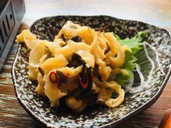 -福匠日本料理(人民路店)