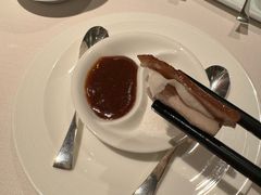 -龙景轩(香港四季酒店)