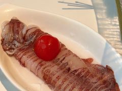 -Thai Basil罗勒叶泰式餐厅(时代天街店)