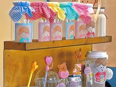 -milch·t妙奇(五大道店)