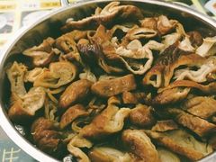 -春发生饭店·非遗(南院门店)