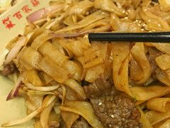 -百家鸡味馆(清泰店)