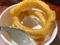 -姚记炒肝店(鼓楼店)