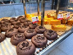 -熊治面包(镇江苏宁广场店)