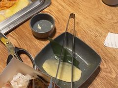 -新石器烤肉(南通CBD大有境店)