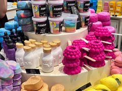 -LUSH(威尼斯人店)