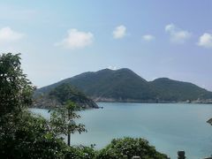 -珞珈山-售票处