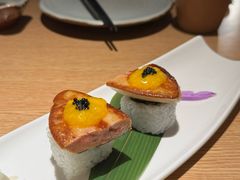-阿吾罗·月咏精致日料(港汇恒隆广场店)