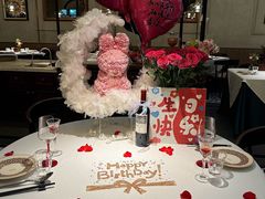 -狮拾久·现代新加坡料理(壹方城店)