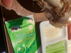 -小放牛炒菜馆(北国商城店)