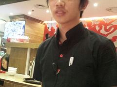 android_upload_pic-西贝莜面村(上海百联西郊店)