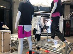 -JORDAN(外滩中央体验店)