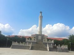 -旅顺博物馆