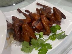 乳鸽-粤西稻里(富力路店)