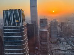 -云·酷 Atmosphere(国贸大酒店)