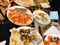 -深圳凯宾斯基酒店