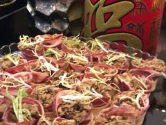 -上海静安昆仑大酒店