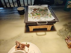 -绿茶餐厅(成都大悦城店)