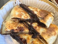 -牛街清真满恒記(平安里西大街店)