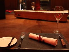 -恰餐厅及酒吧 CHAR Bar & Grill (北京丽都皇冠假日店)