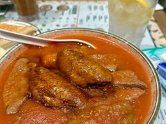 -华嫂冰室(尖沙咀店)