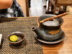 -田舍家Inakaya·炉端烧·铁板烧(天汇igc店)