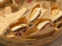 -长安大牌档之西安博物院文化餐厅(中贸店)