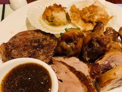 -马哥孛罗咖啡厅·Cafe Marco (厦门马哥孛罗东方大酒店)